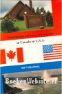 Nederlandse kerken en christenen in Canada en U.S.A.