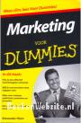 Marketing voor Dummies