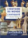 L'Histoire Du Monde L'Antiquite