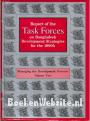 Report of the Task Forces on Bangladesh Development Strategies for the 1990's II