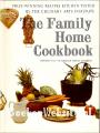 The Family Home Cookbook