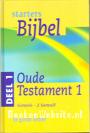 Starters Bijbel Oude Testament 1