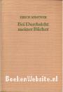 Bei Durchsicht meiner Bucher