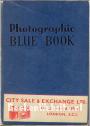 Photographic Blue Book