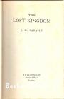 The Lost Kingdom