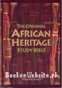 The Original African Herritage Study Bible