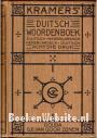 Kramers Duitsch woordenboek