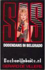 0290 Dodendans in Belgrado