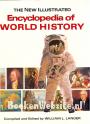 Encyclopedia of World History 2