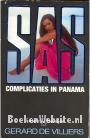 2301 Complicaties in Panama
