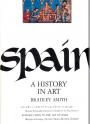 Spain a History in Art