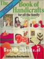 The Book of Handicrafts for all the Family