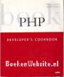 PHP Developer's Cookbook