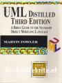 UML Distilled 