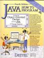 Java, How to Program