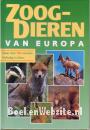 Zoogdieren van Europa
