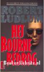 Het Bourne bedrog