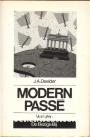 Modern Passe