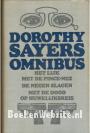 Dorothy Sayers Omnibus