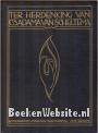 Ter herdenking van C.S. Adama van Scheltema