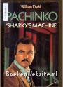 Pachinko Sharky's machine