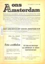 Ons Amsterdam 1950 no.10