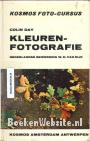 Kleuren fotografie