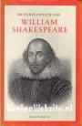 505 / 506 De toneelspelen van William Shakespeare VI