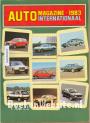 Auto magazine international 1983