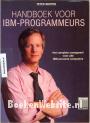 Handboek voor IBM programmeurs