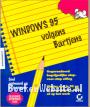 Windows 95 volgens Bartjens