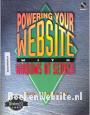 Powering your Website with Windows NT server