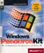 Windows 98 Resource Kit