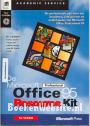 Office 95 Professional Resource Kit