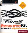 Windows NT Server Resource Kit  V.4.0 Suppl.1
