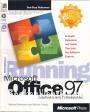 Running Microsoft Office 97 Standard and Professional
