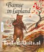 Bamse in Lapland