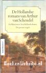 De Hollandse romans van Arthur van Schendel