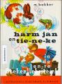 Harm Jan en Tieneke in de lente