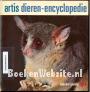 Artis Dieren- encyclopedie deel 4