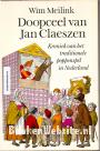 Doopceel van Jan Claeszen