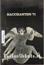 Bacchanten '71