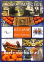 650 jaar Edam-Volendam