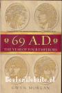 69 A.D. the Year of Four Emperors