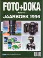 Foto+Doka Jaarboek 1996