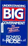 Understanding Big Government