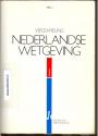 Verzameling Nederlandse Wetgeving 1