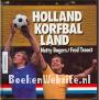 Holland Korfballand