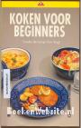 Koken voor beginners