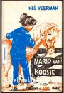 Mario van Koosje